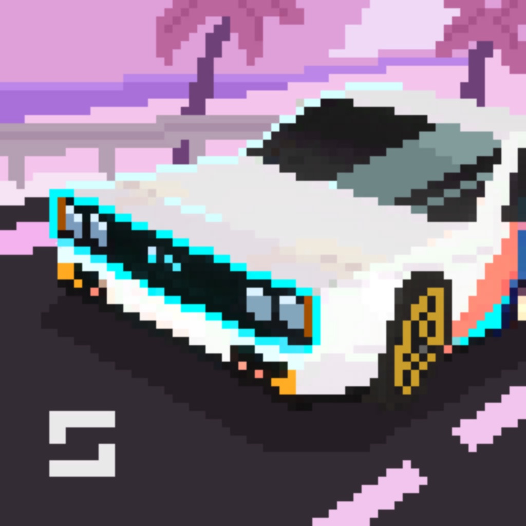 Neodori Forever app icon
