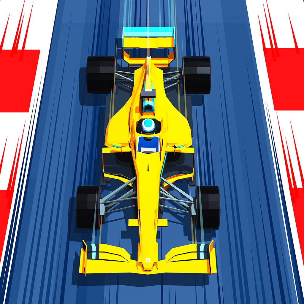 New Star™ GP app icon
