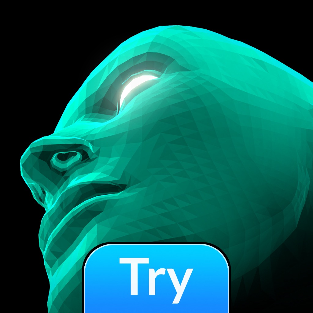 Nightgate: Try Edition app icon