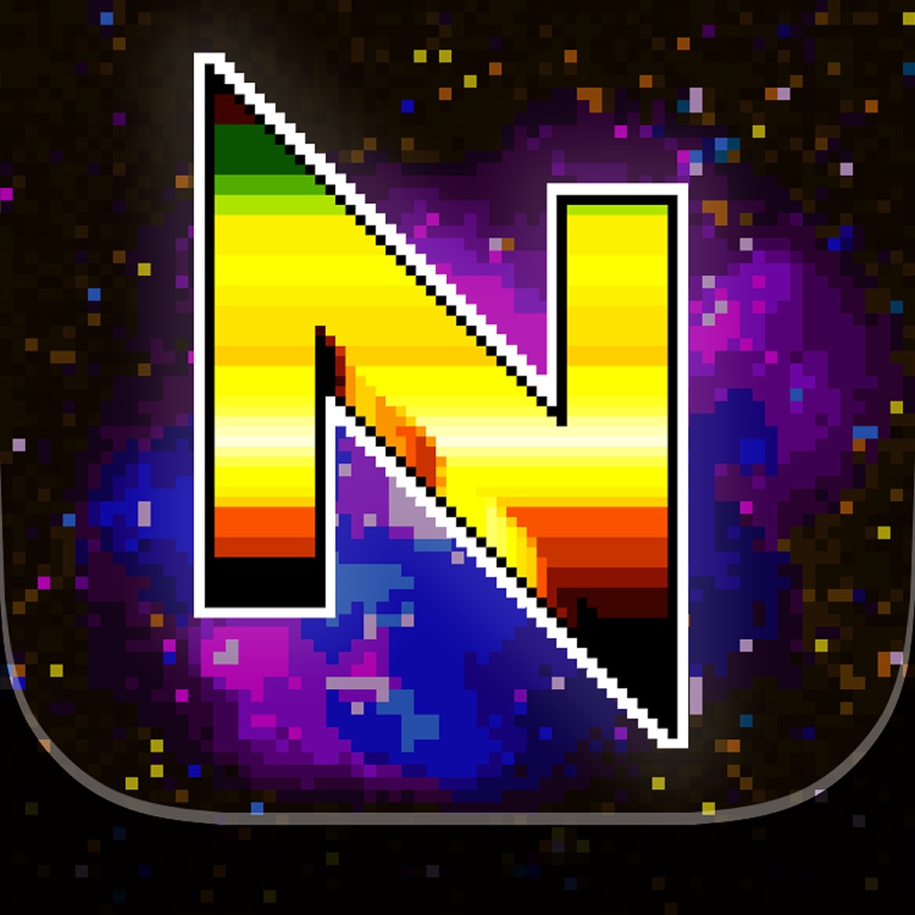 NikNax - Block Breaker Ball DX app icon