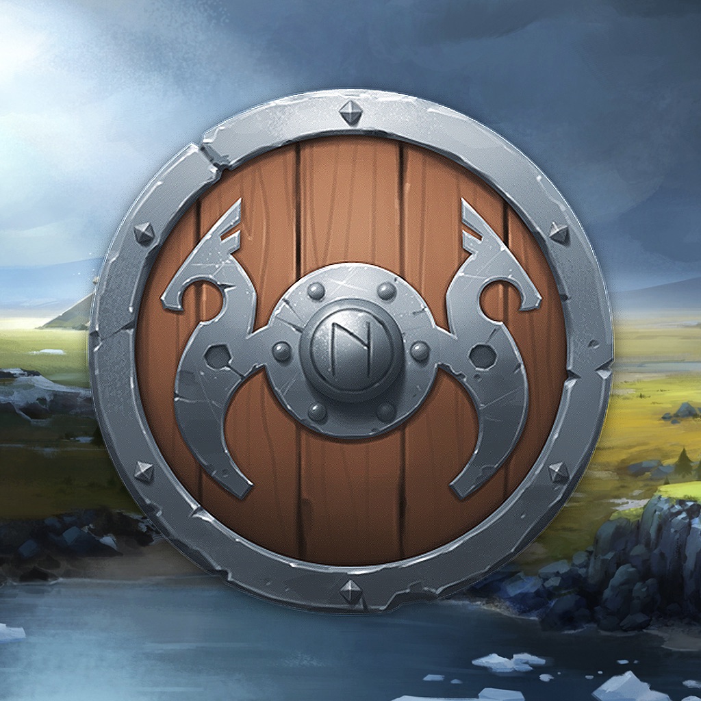 Northgard app icon