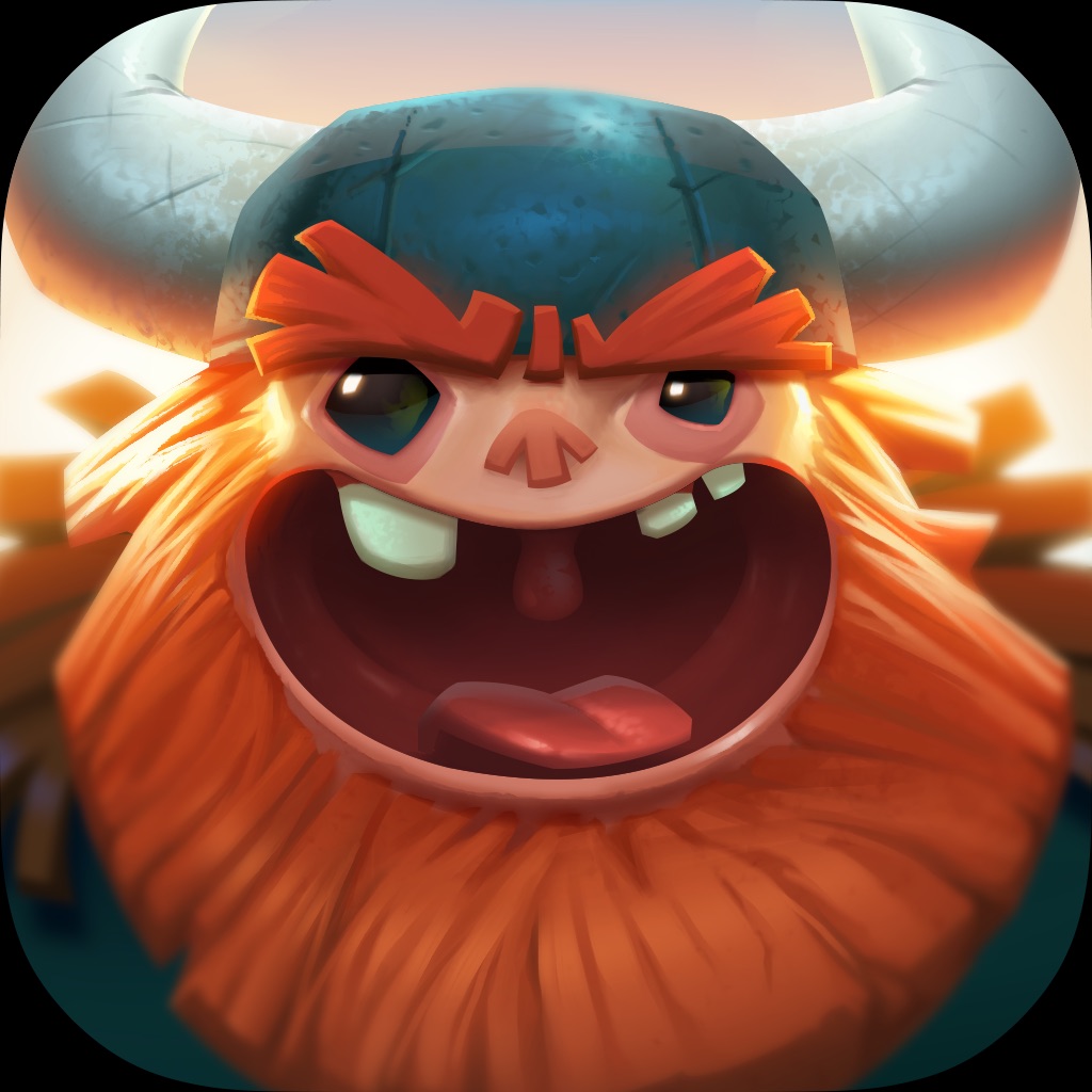 Oddmar app icon