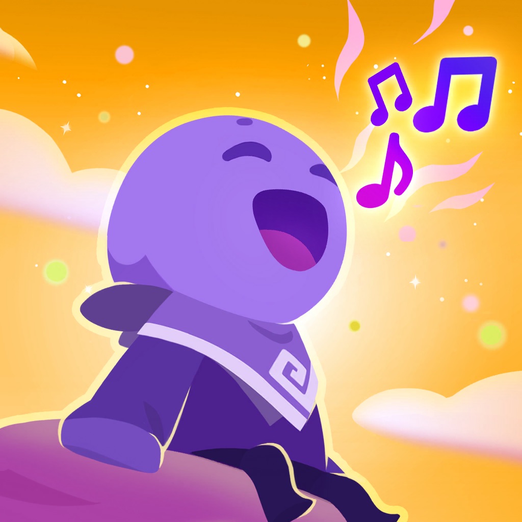 One Hand Clapping - OHC app icon