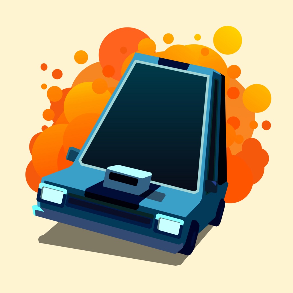 PAKO 3 app icon