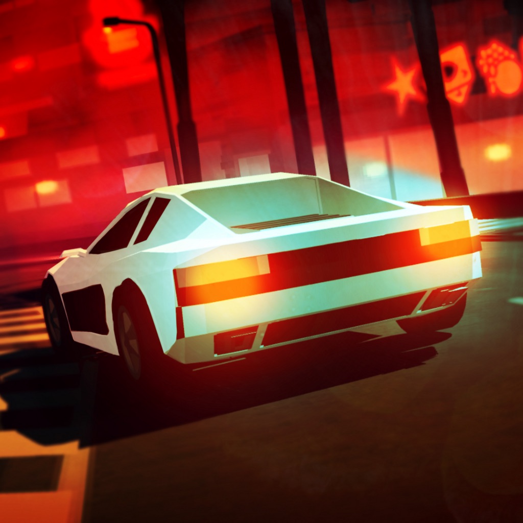 Pako Highway app icon