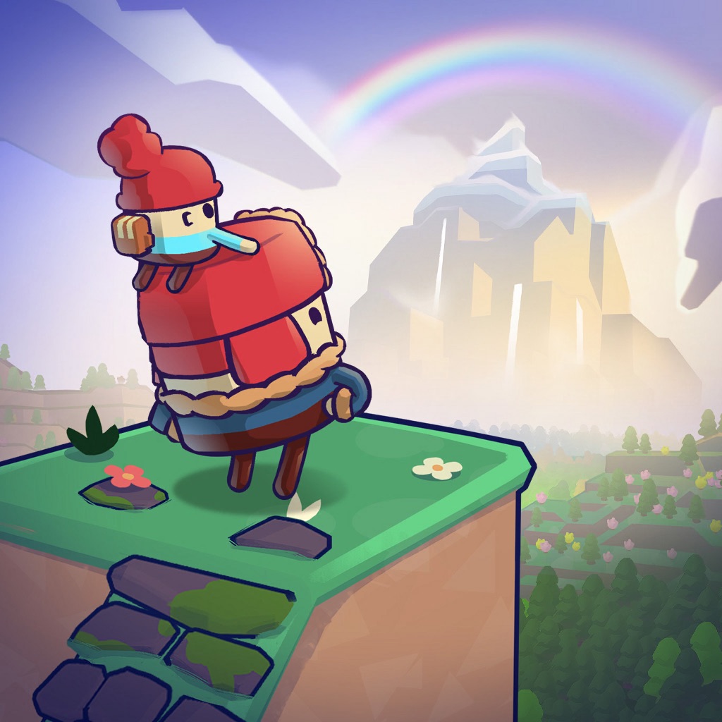 Pine Hearts app icon