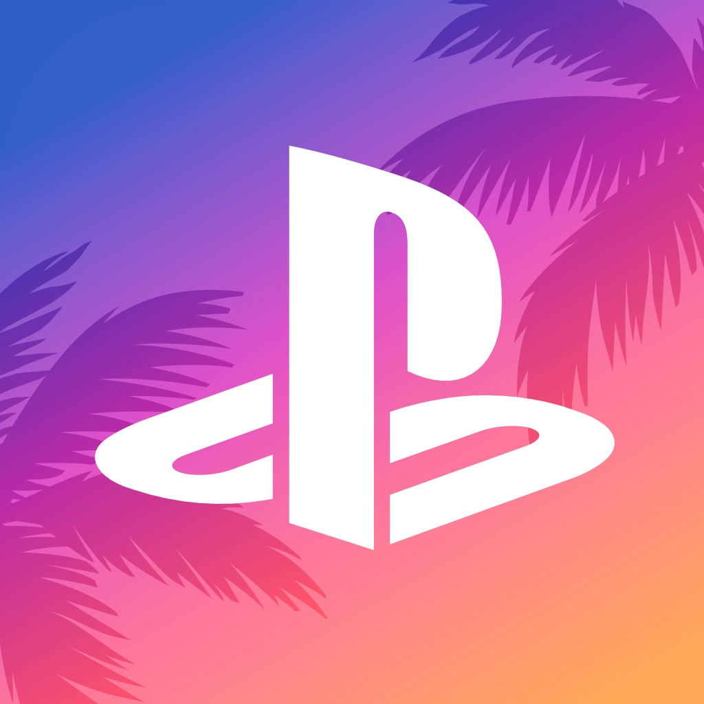 Play app icon