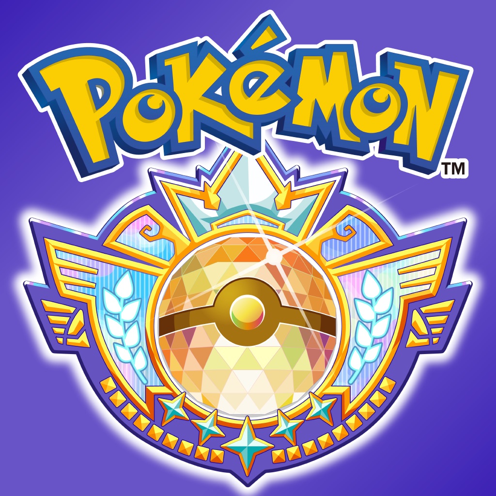 Pokémon Champions app icon