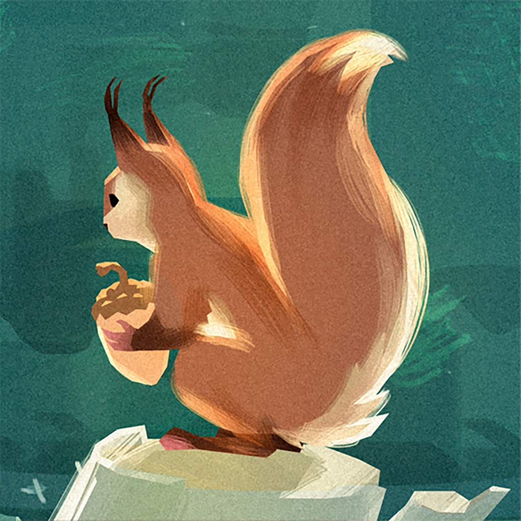 PolyPine app icon