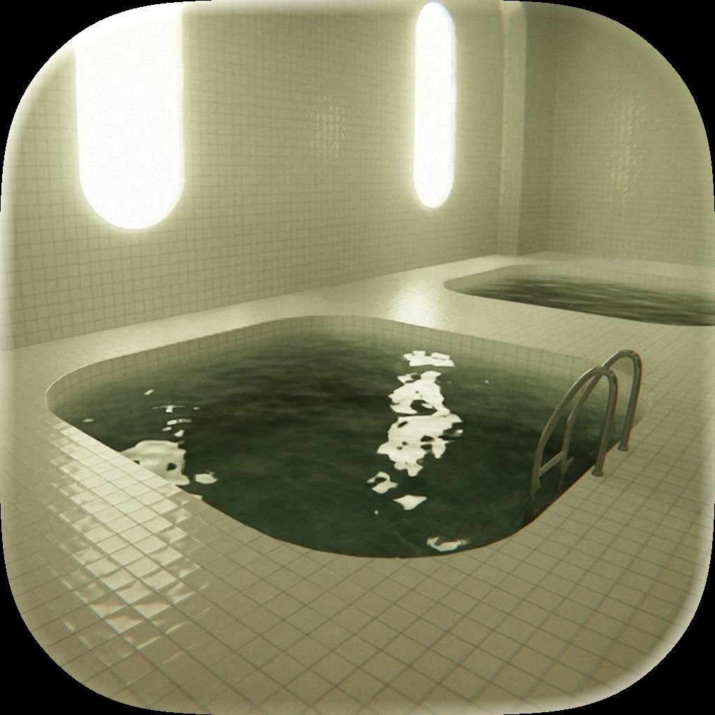 POOLS™ app icon