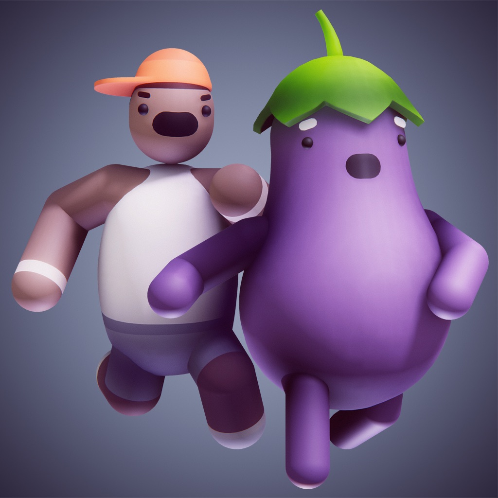 Populus Run app icon