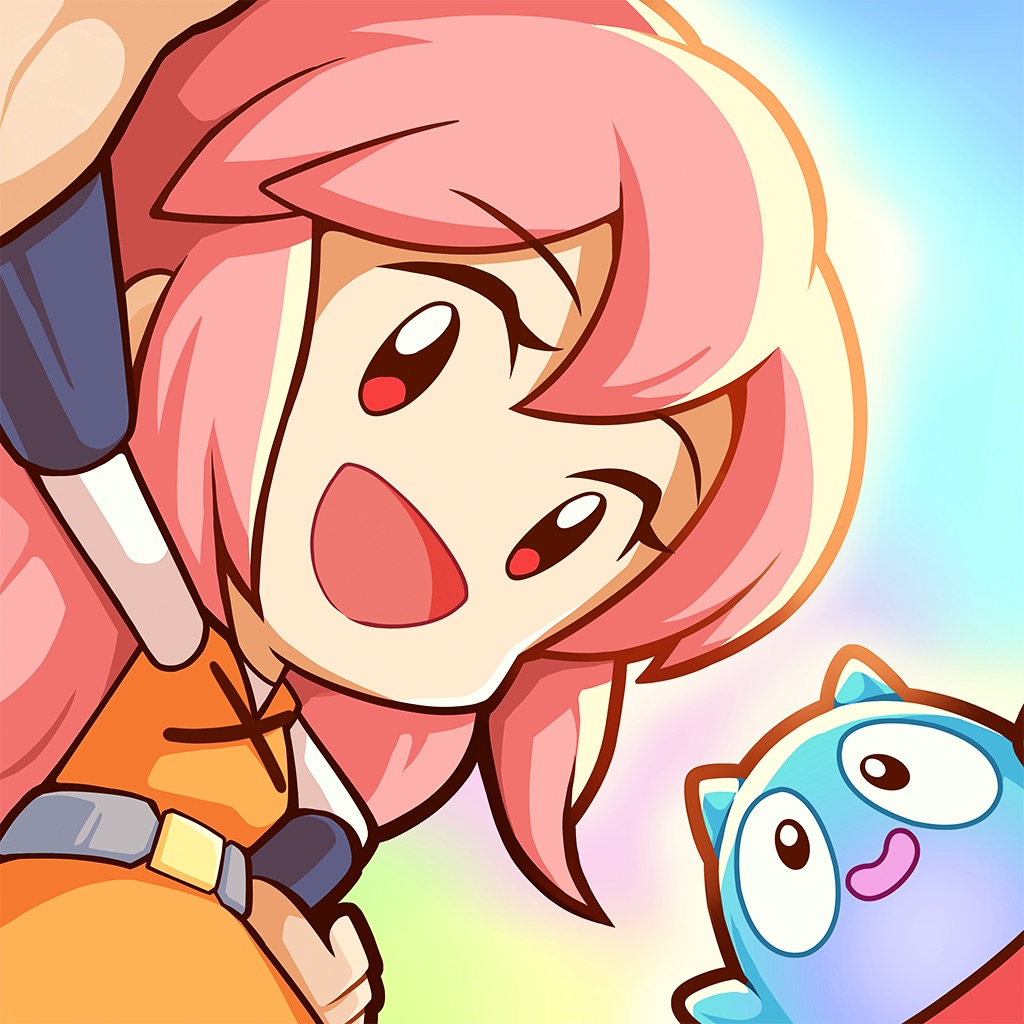 Postknight 2 app icon