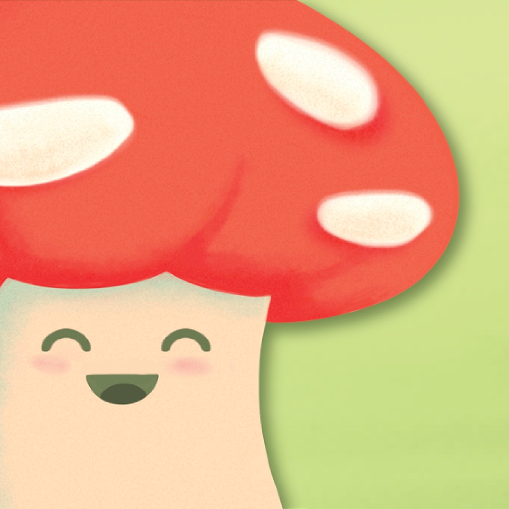Primrows+ app icon