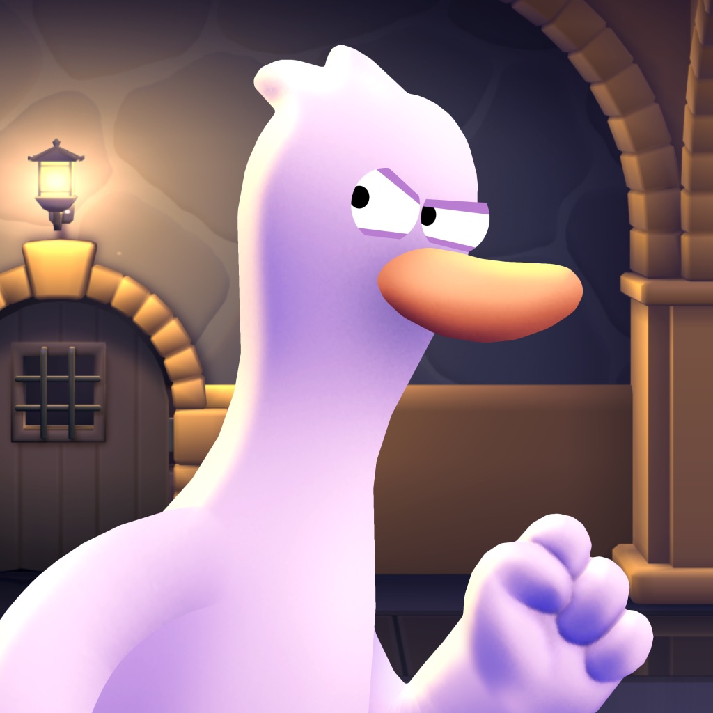 Punch Kick Duck+ app icon
