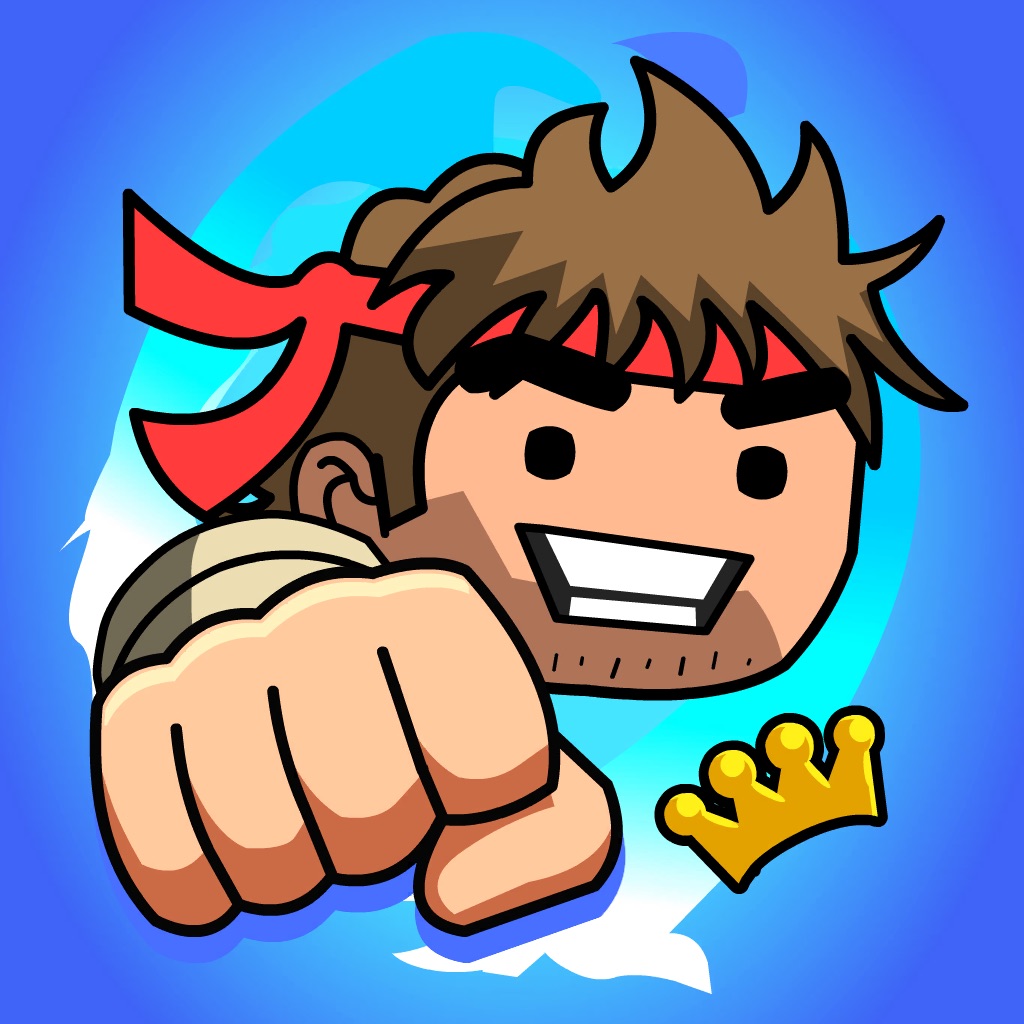 Punch TV app icon