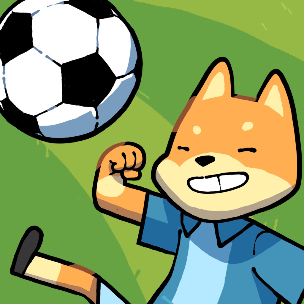 Pup Champs app icon