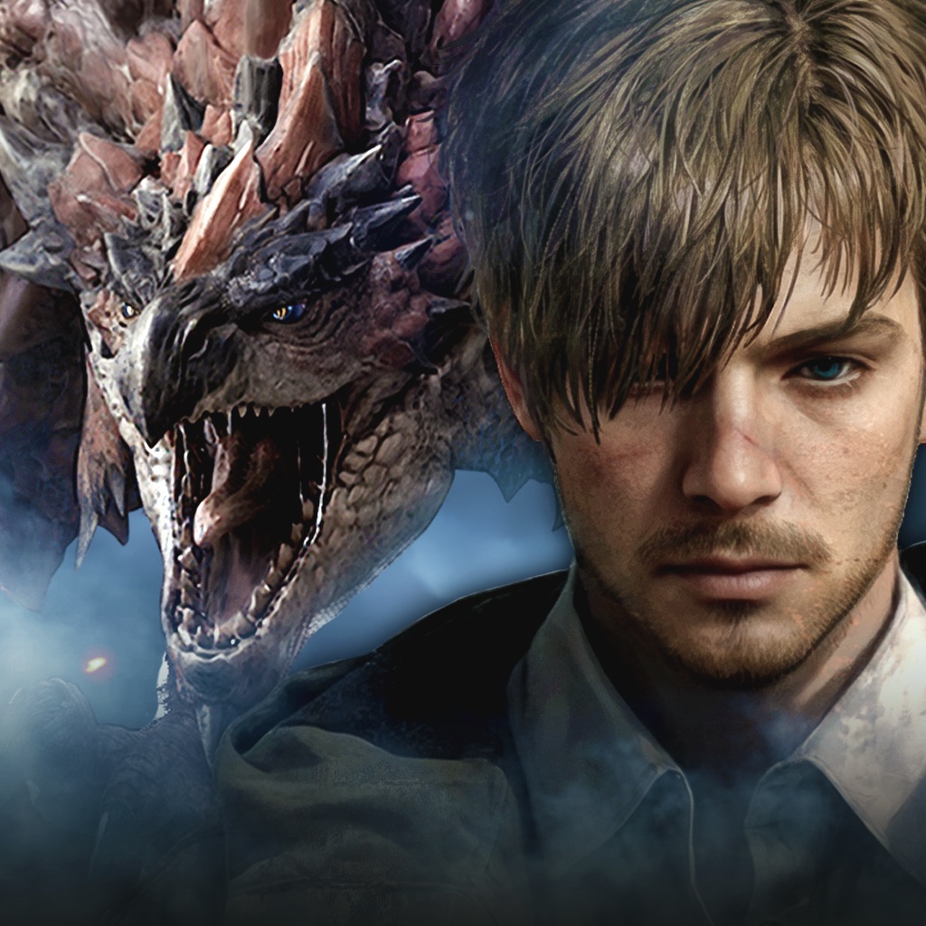 Resident Evil Survival Unit app icon