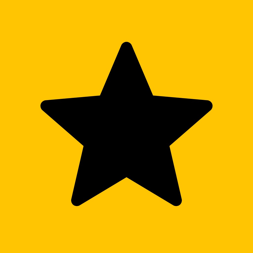 Rogue Words app icon