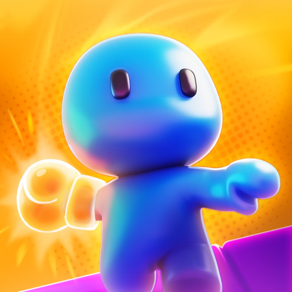 Rumble Club app icon