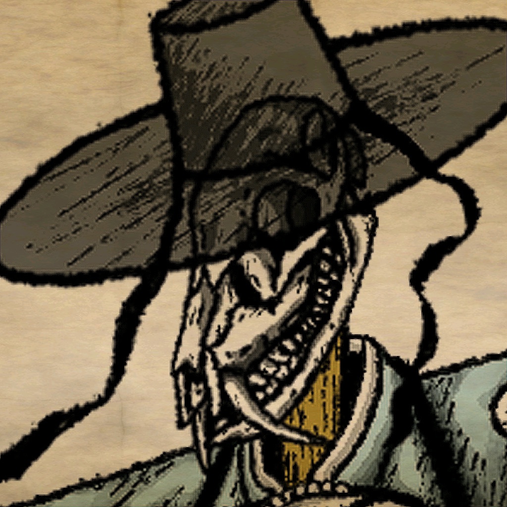 Scarecrow Tactics app icon
