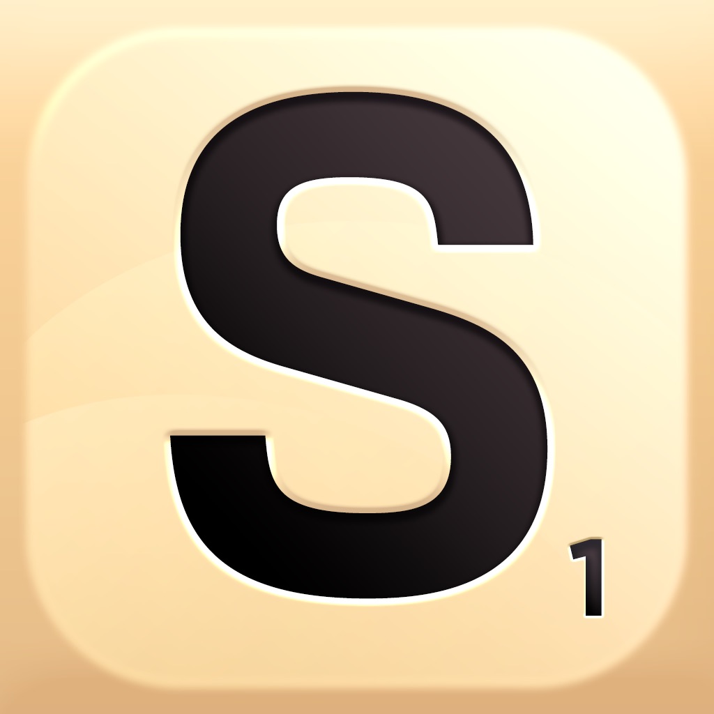 Scrabble® GO – Fun with Words! app icon