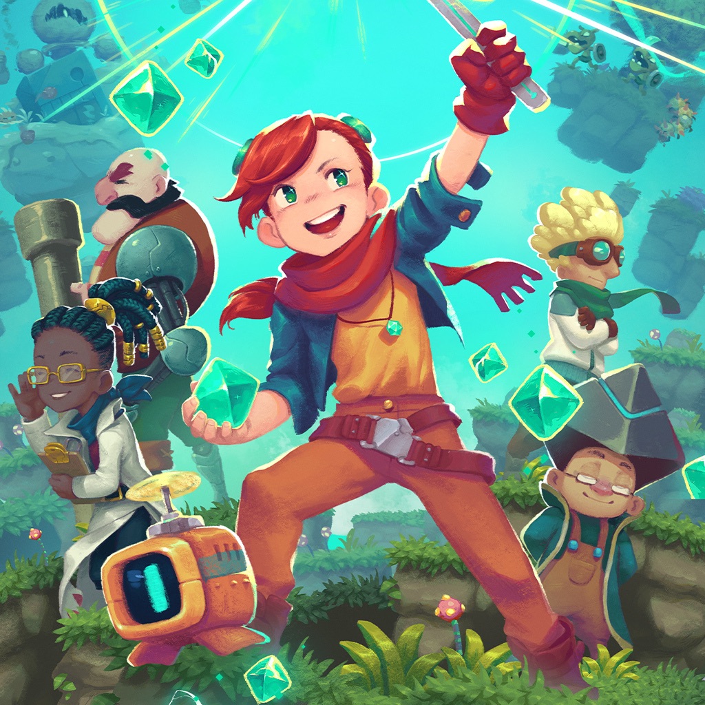 Sparklite app icon