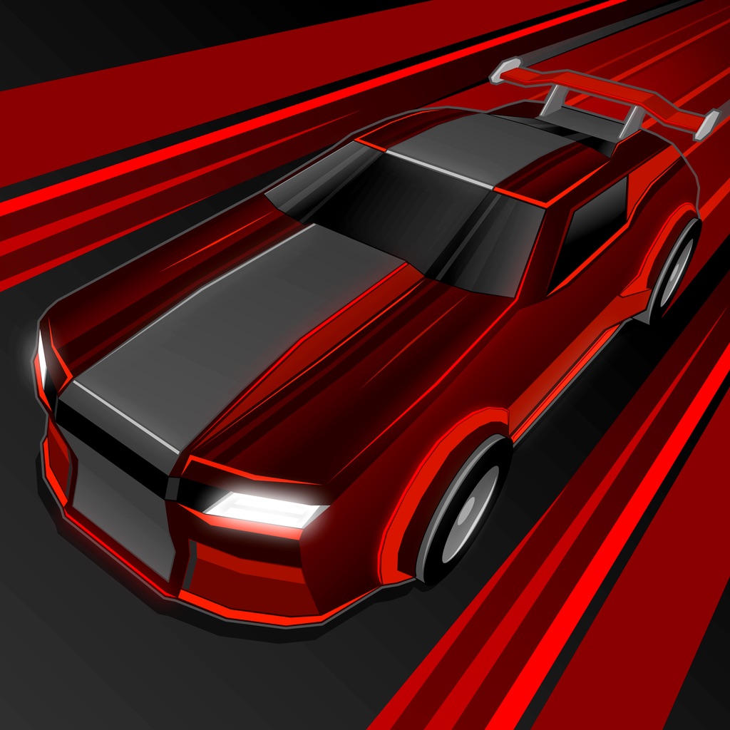 Speed Demons app icon