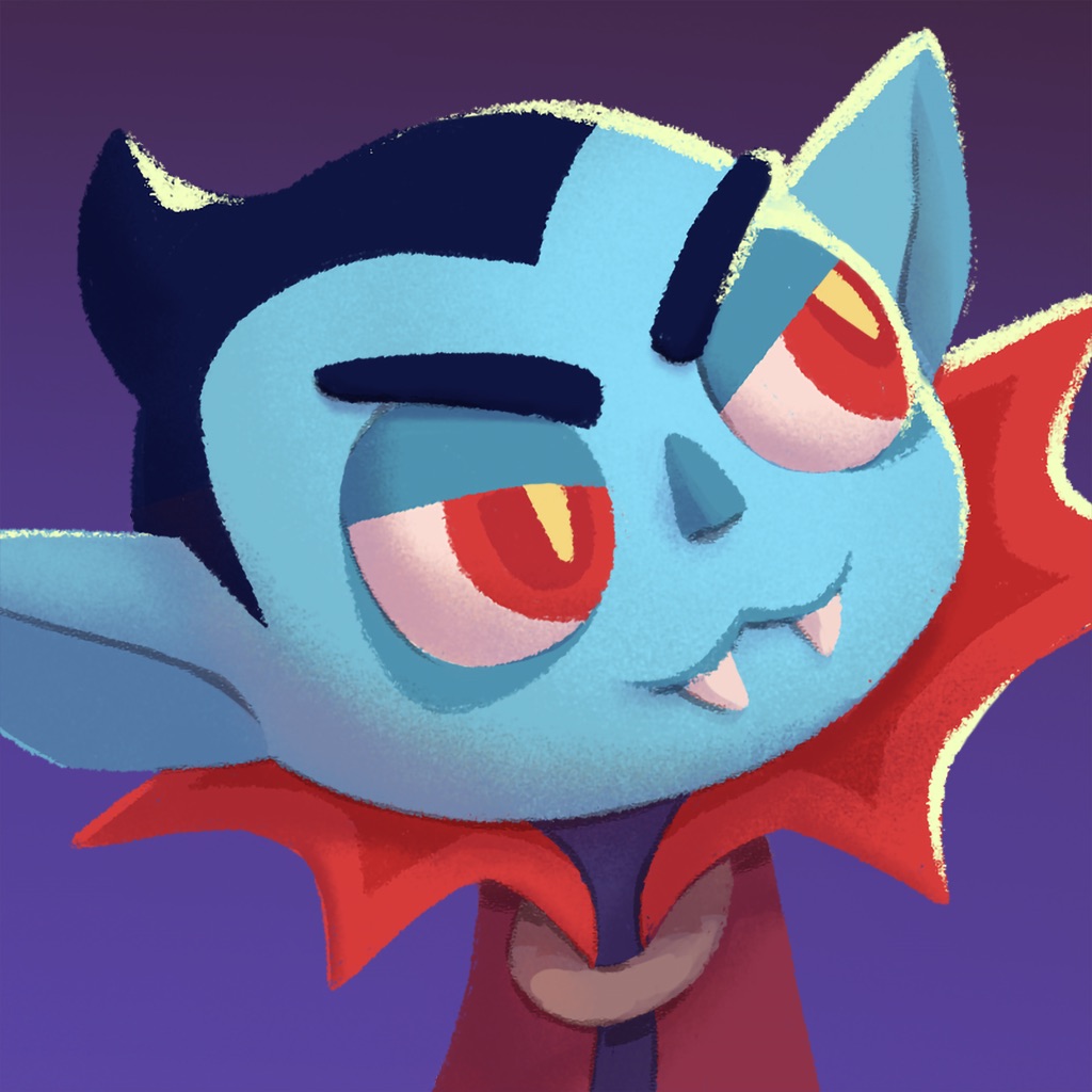 Spooky Express app icon