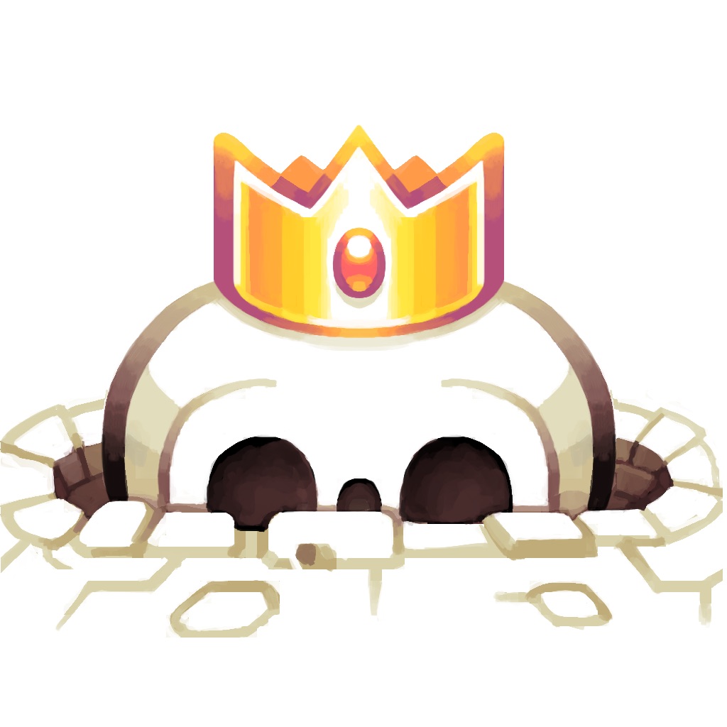 Sprint RPG app icon