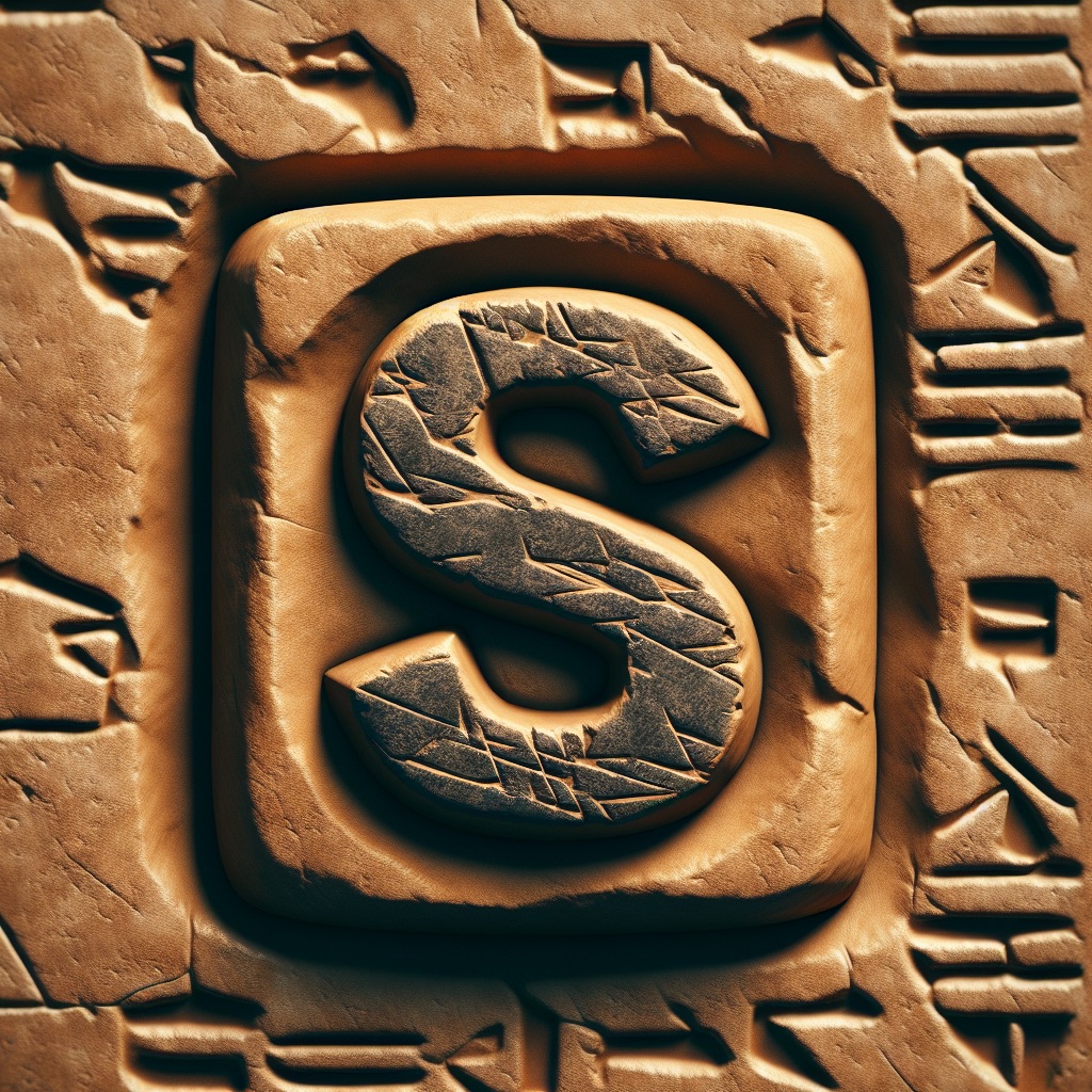 Sumeria app icon