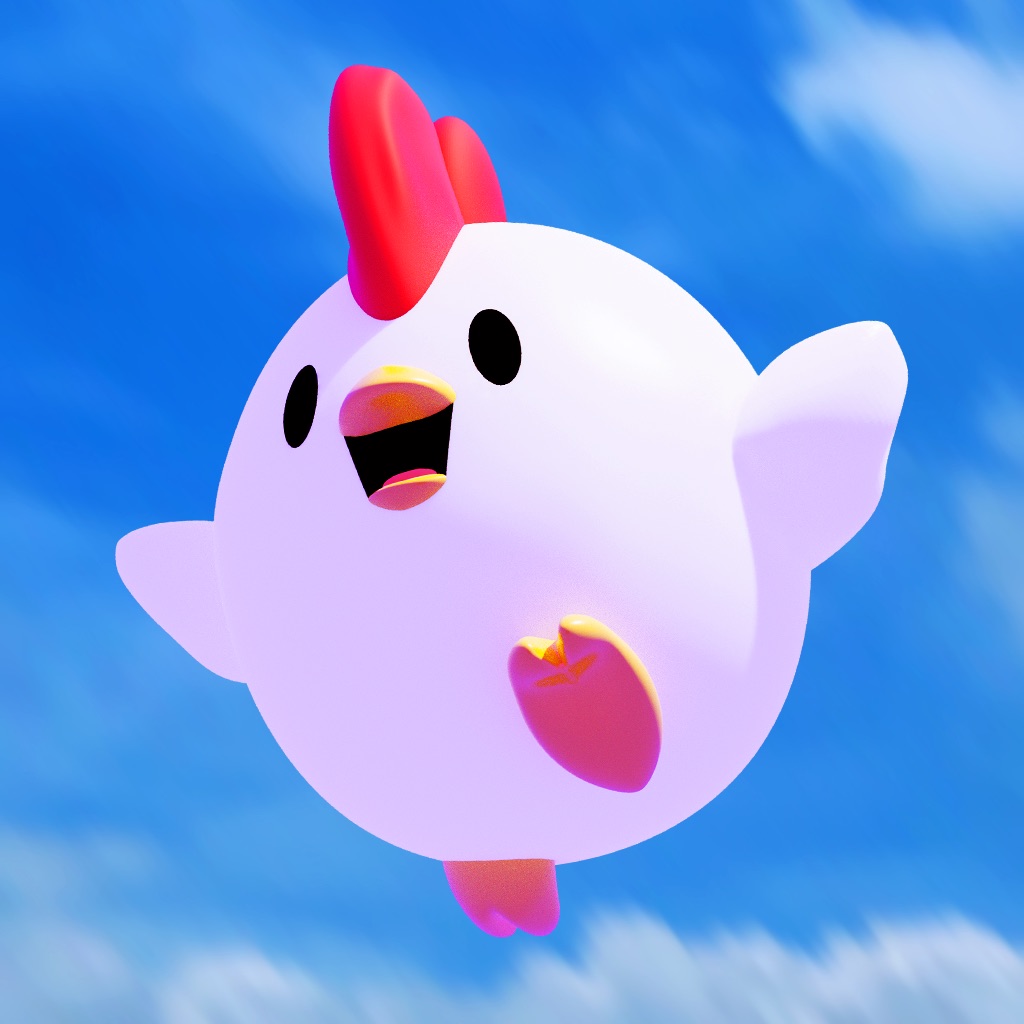 Super Fowlst 2 app icon