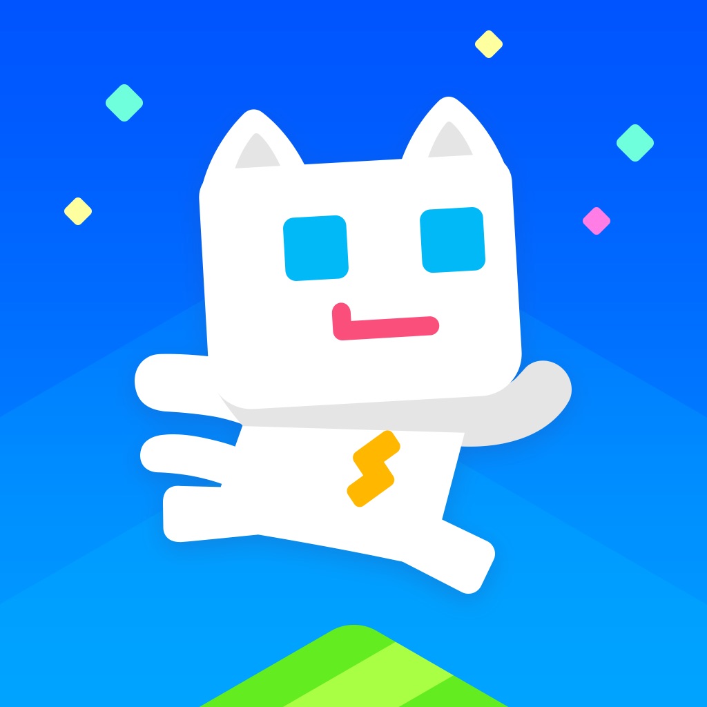 Super Phantom Cat 2 app icon