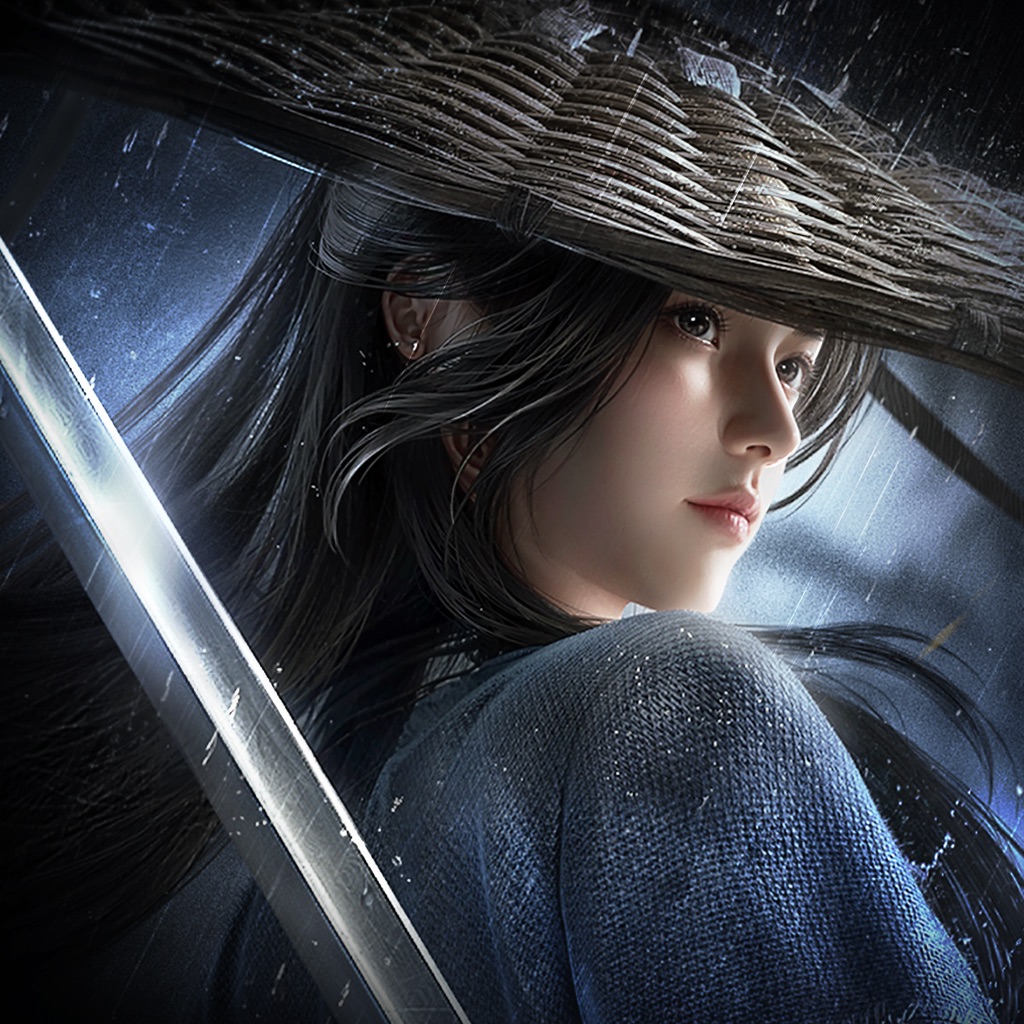 SWORD OF JUSTICE app icon