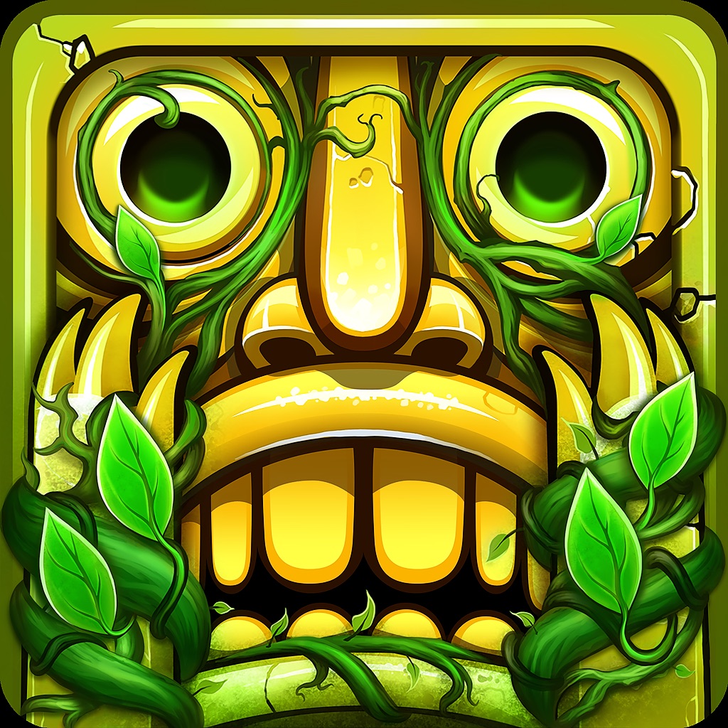 Temple Run 2: Endless Escape app icon