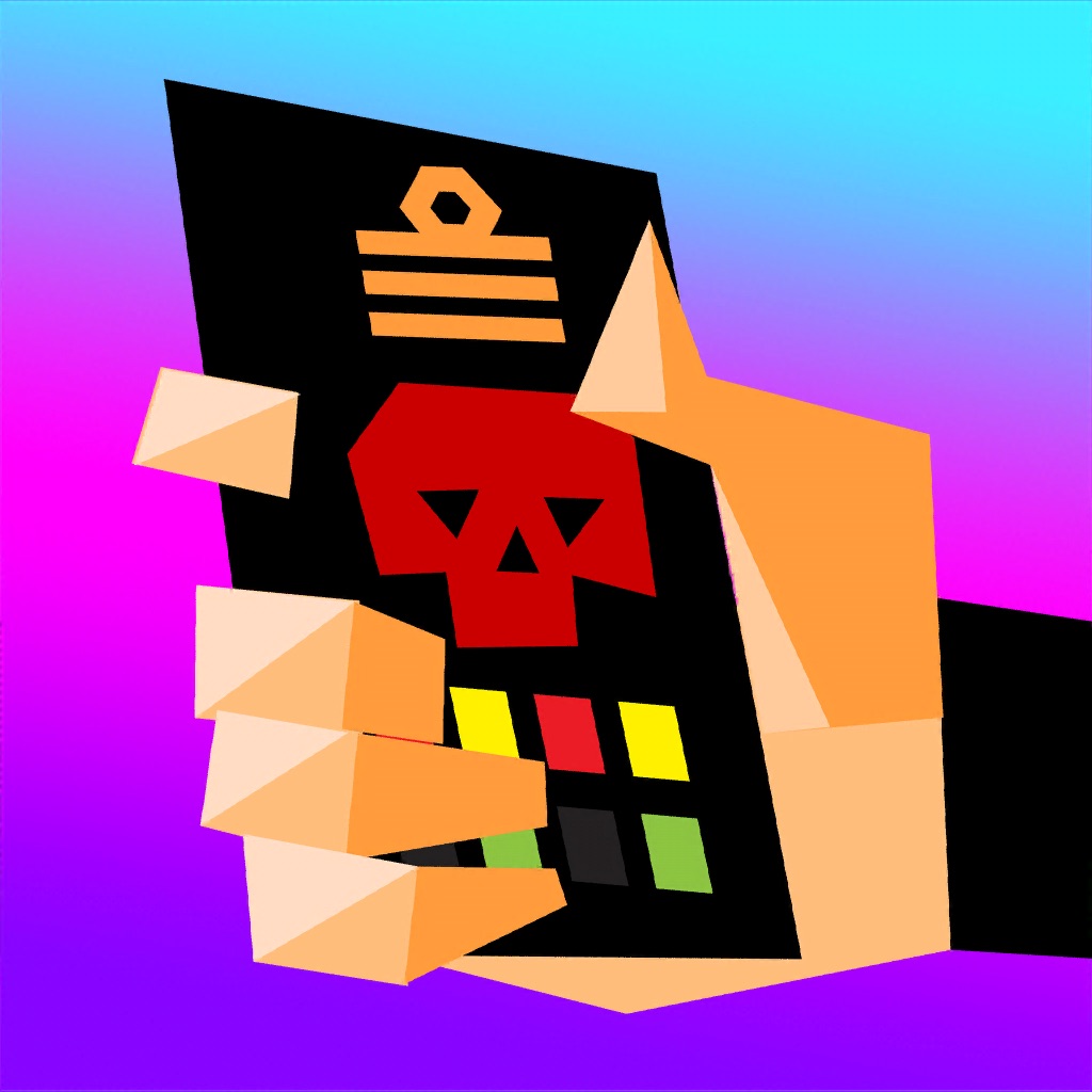 The Captain is Dead app icon