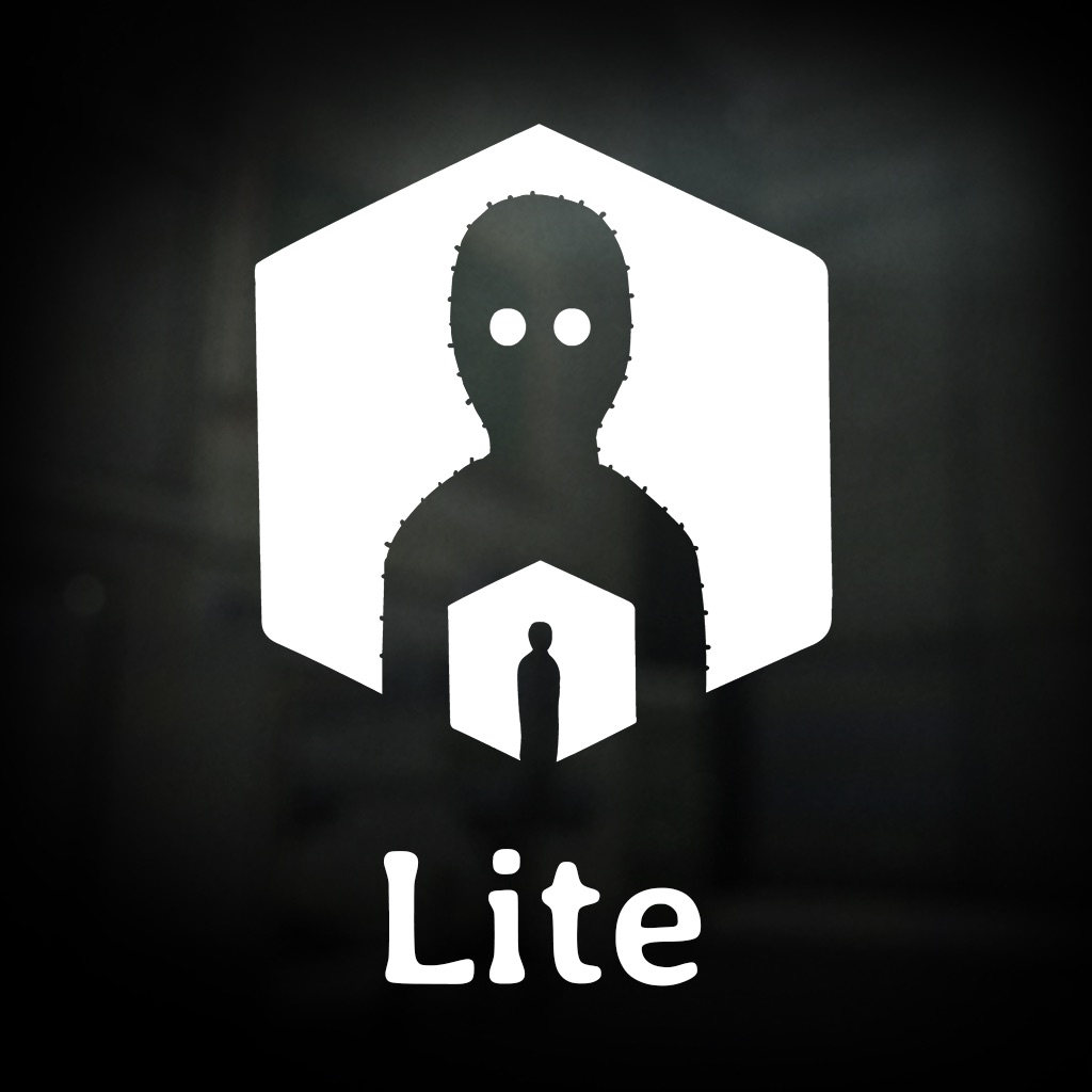 The Past Within Lite app icon