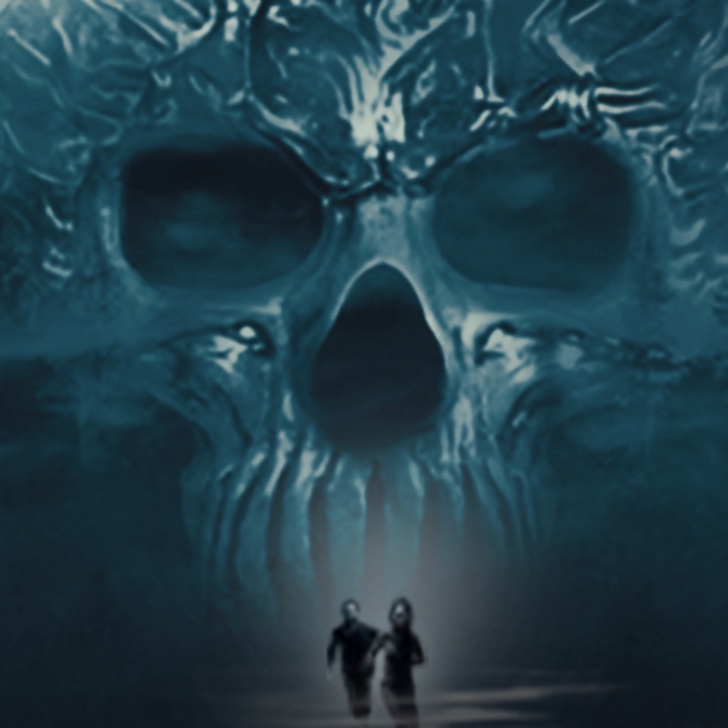The Run - interactive film app icon