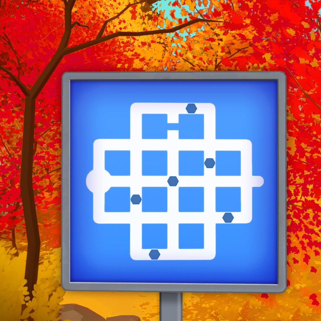 The Witness app icon