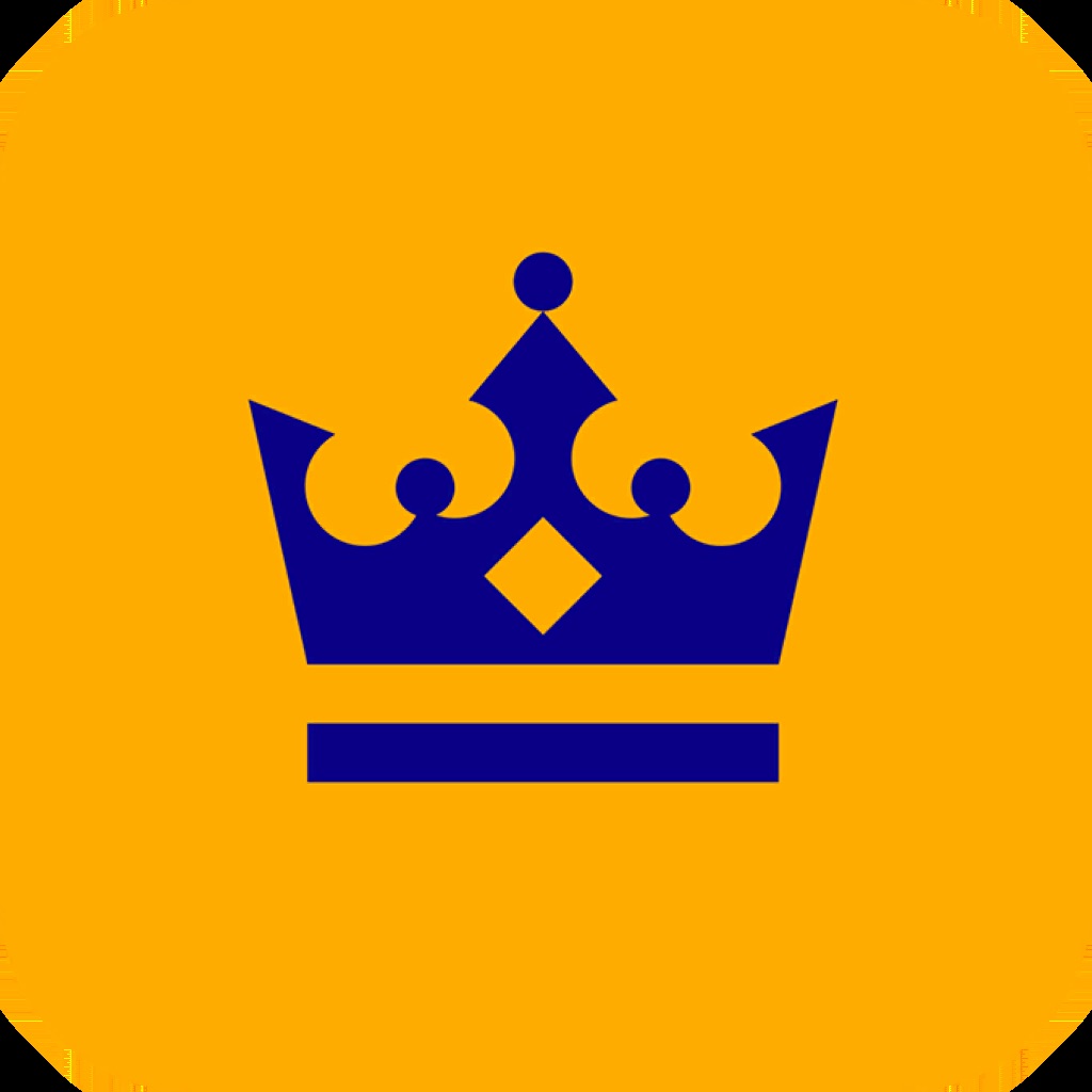 Thronefall - A Little Kingdom app icon