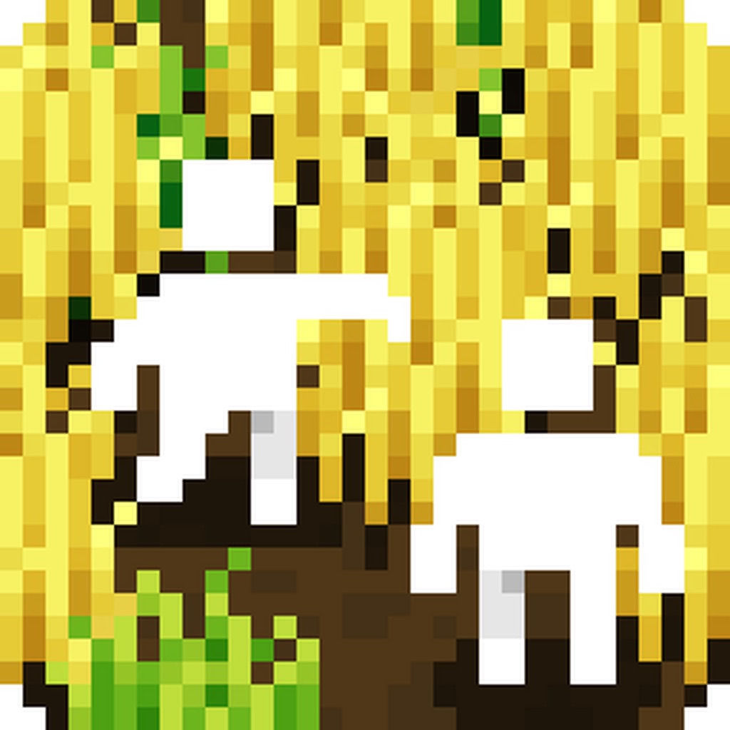 Tiny Terraces app icon