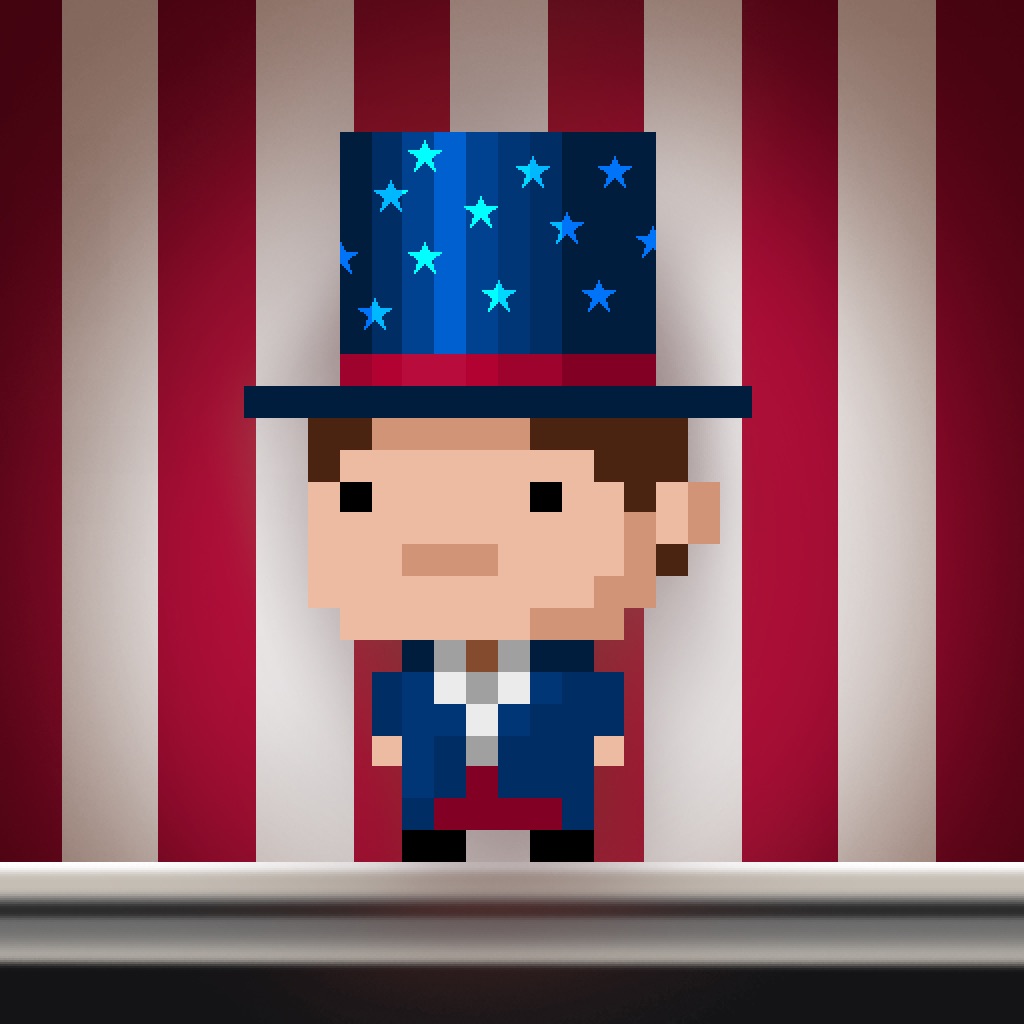 Tiny Tower: Tap Idle Evolution app icon