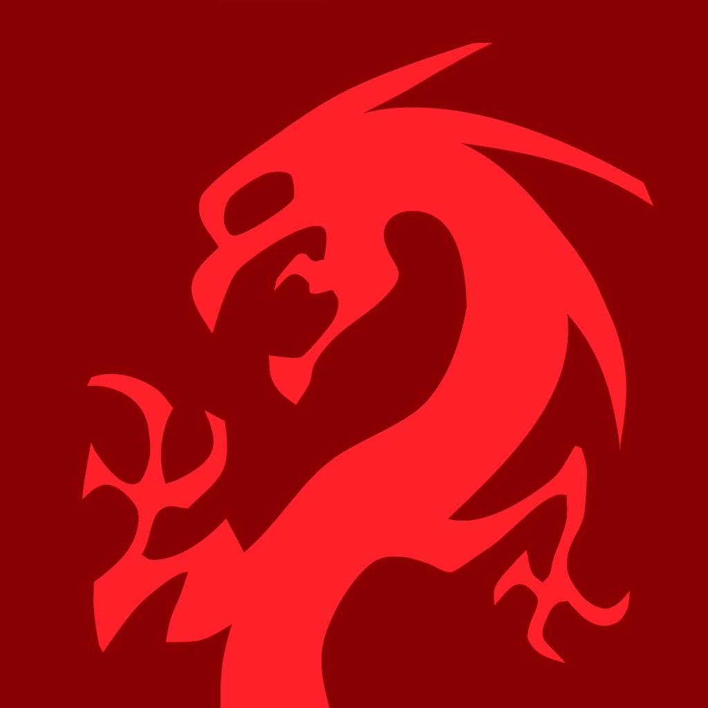Tsuro - The Game of the Path app icon
