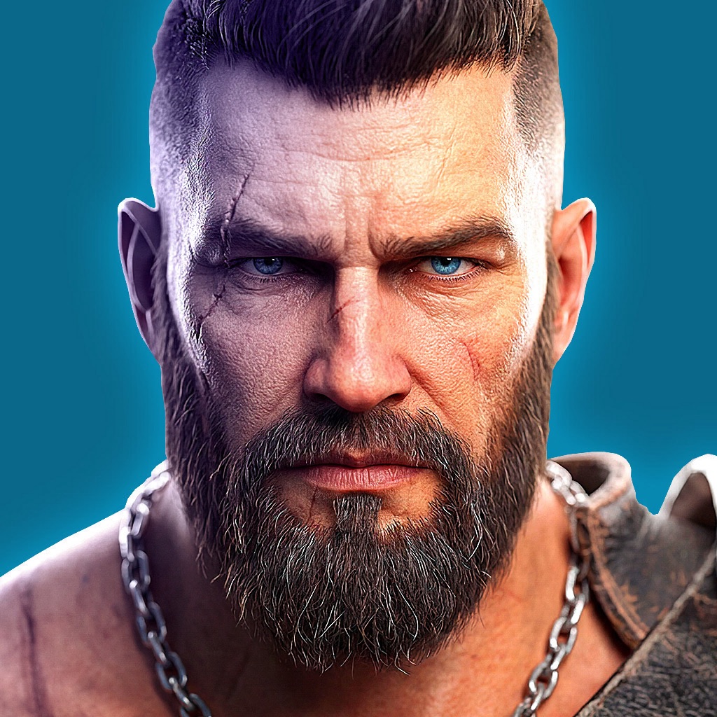 UnGodly app icon