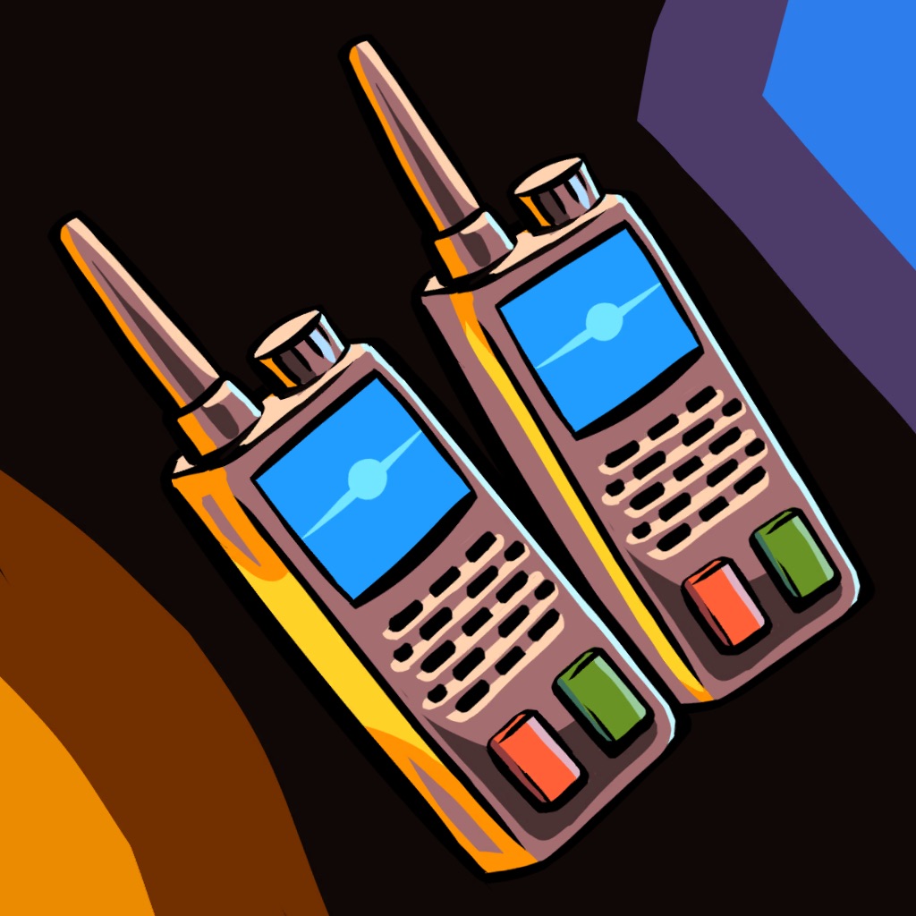 Unsolved Case app icon