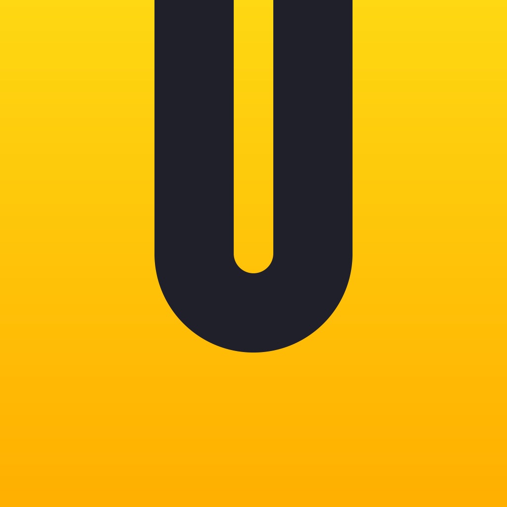Unstoppable: Crypto Wallet app icon