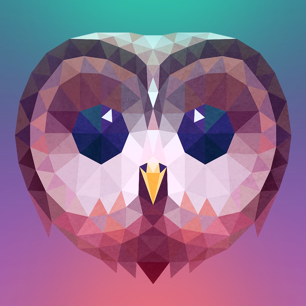 Vía app icon