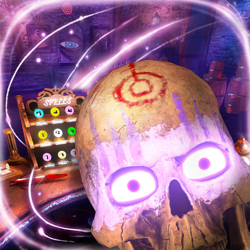 Waltz of the Wizard app icon
