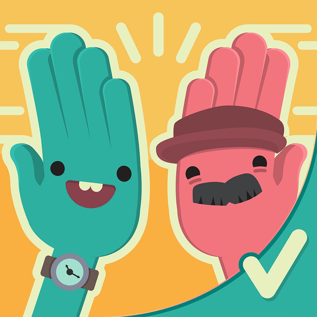 WHAT THE CLASH? Intro app icon