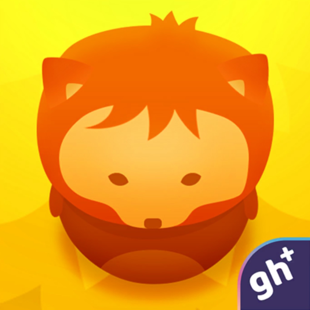 What, The Fox app icon