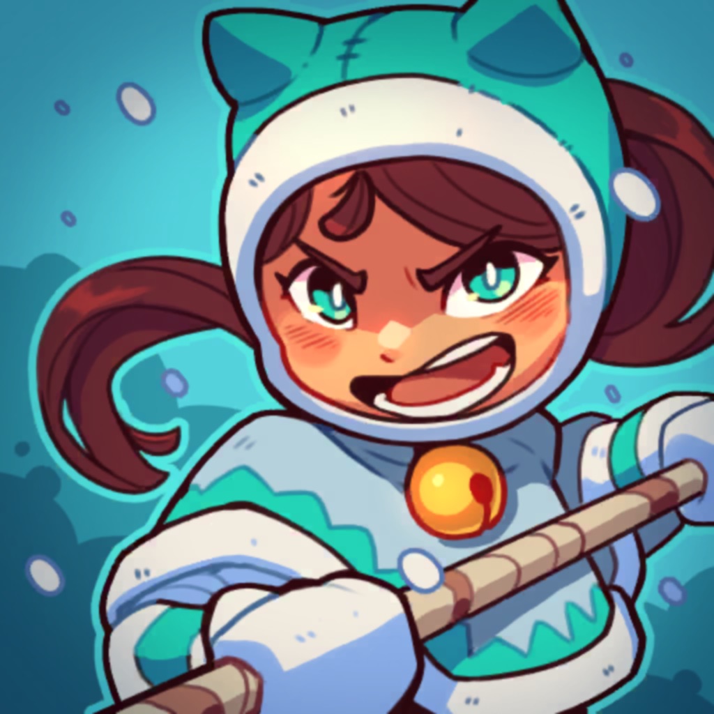 Wildfrost app icon
